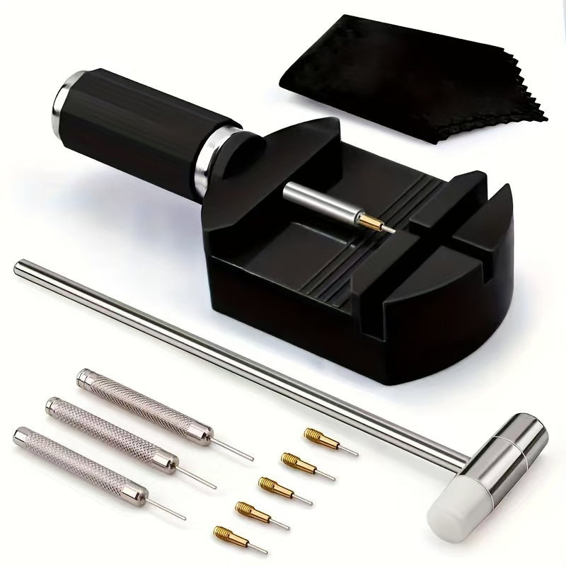 watch repair tools