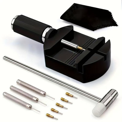 watch repair tools