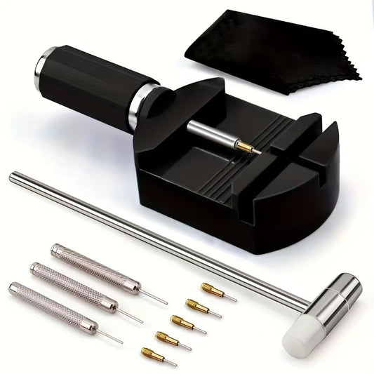 watch repair tools