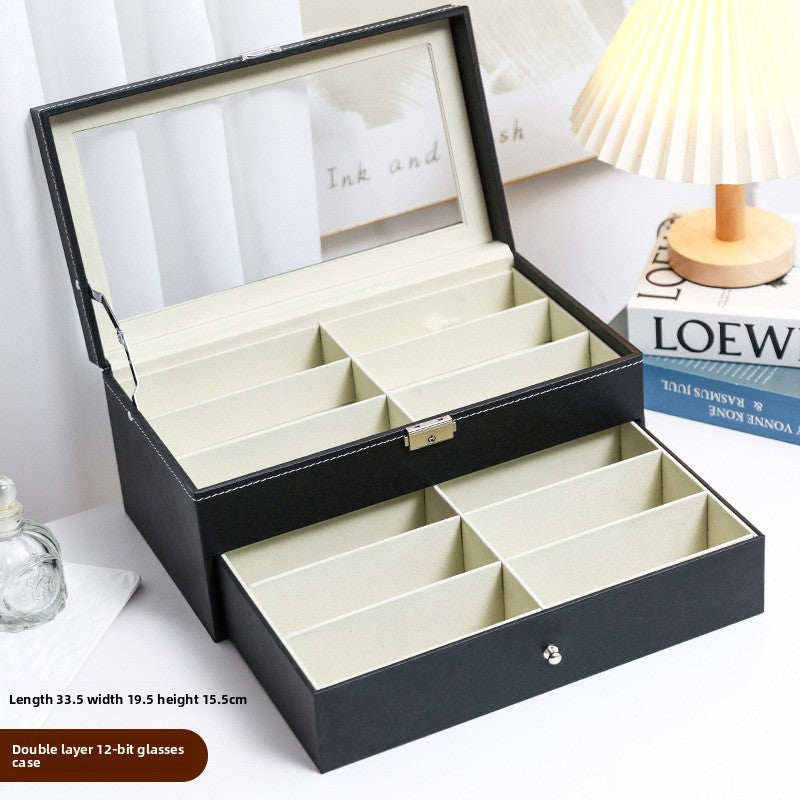 Watch Storage Box