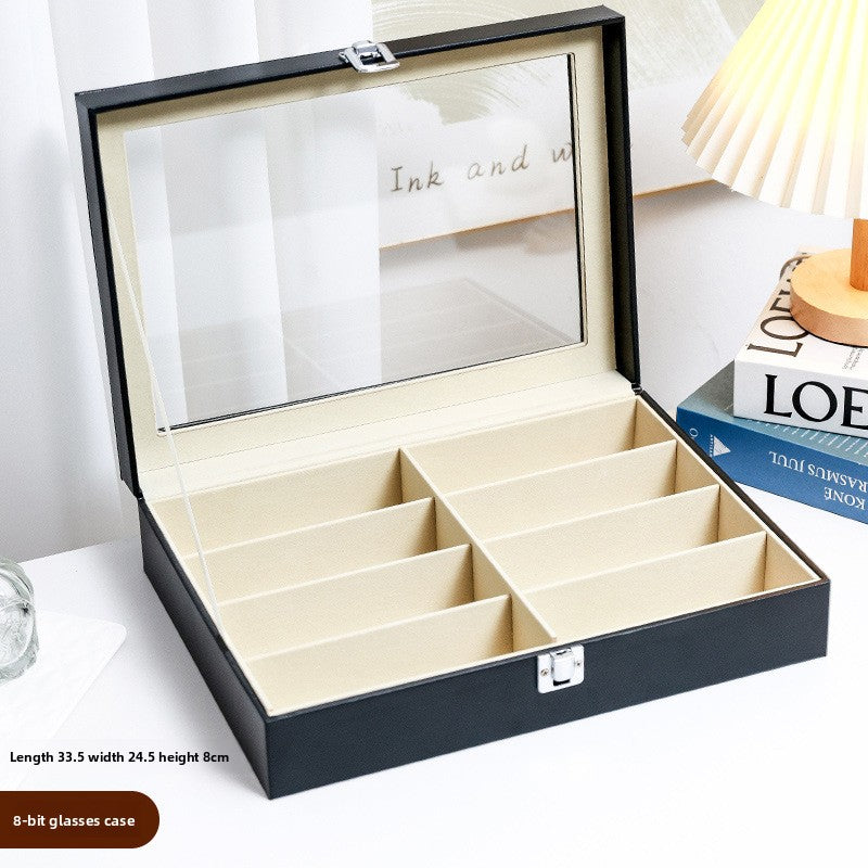 Watch Storage Box