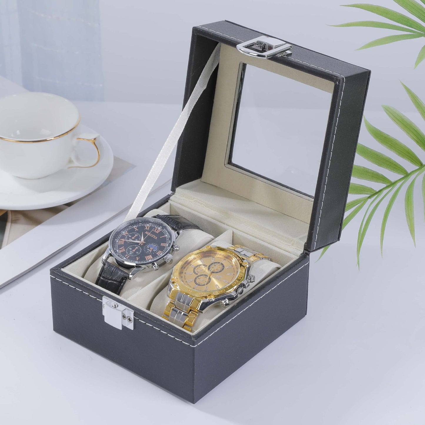 Watch Storage Box