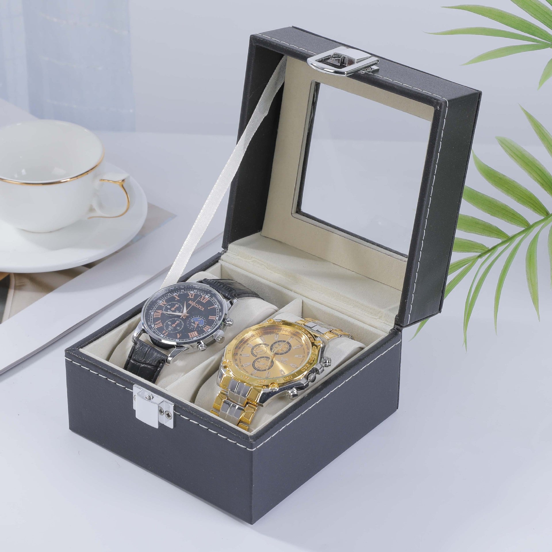 Watch Storage Box