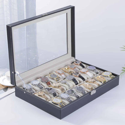 Watch Storage Box