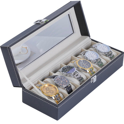 Watch Storage Box