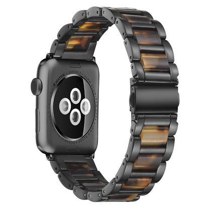 watch strap bracelet