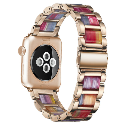 watch strap bracelet