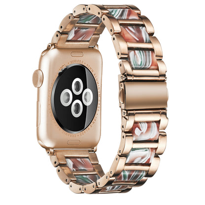 watch strap bracelet