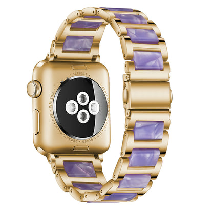 watch strap bracelet