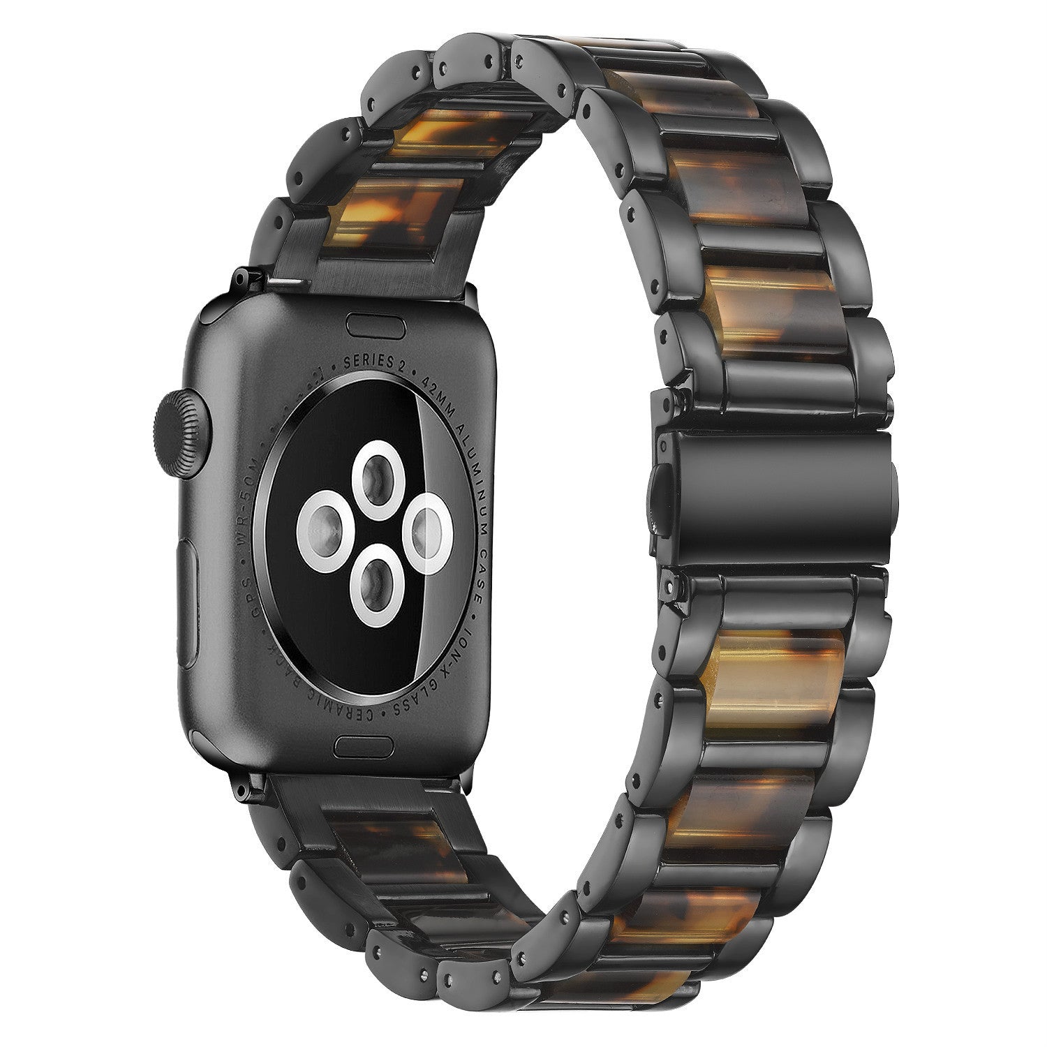 watch strap bracelet