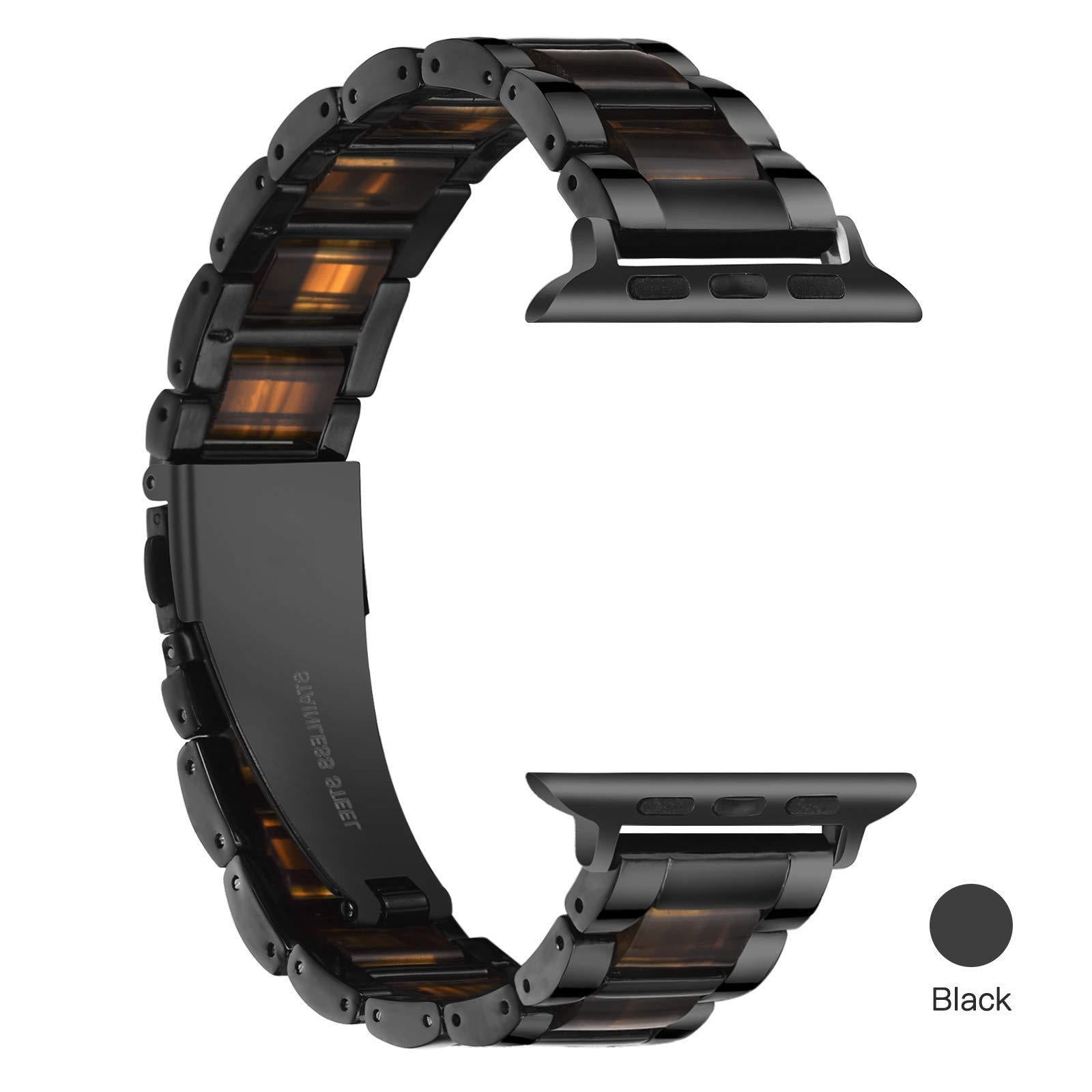 watch strap bracelet