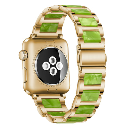 watch strap bracelet