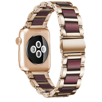 watch strap bracelet