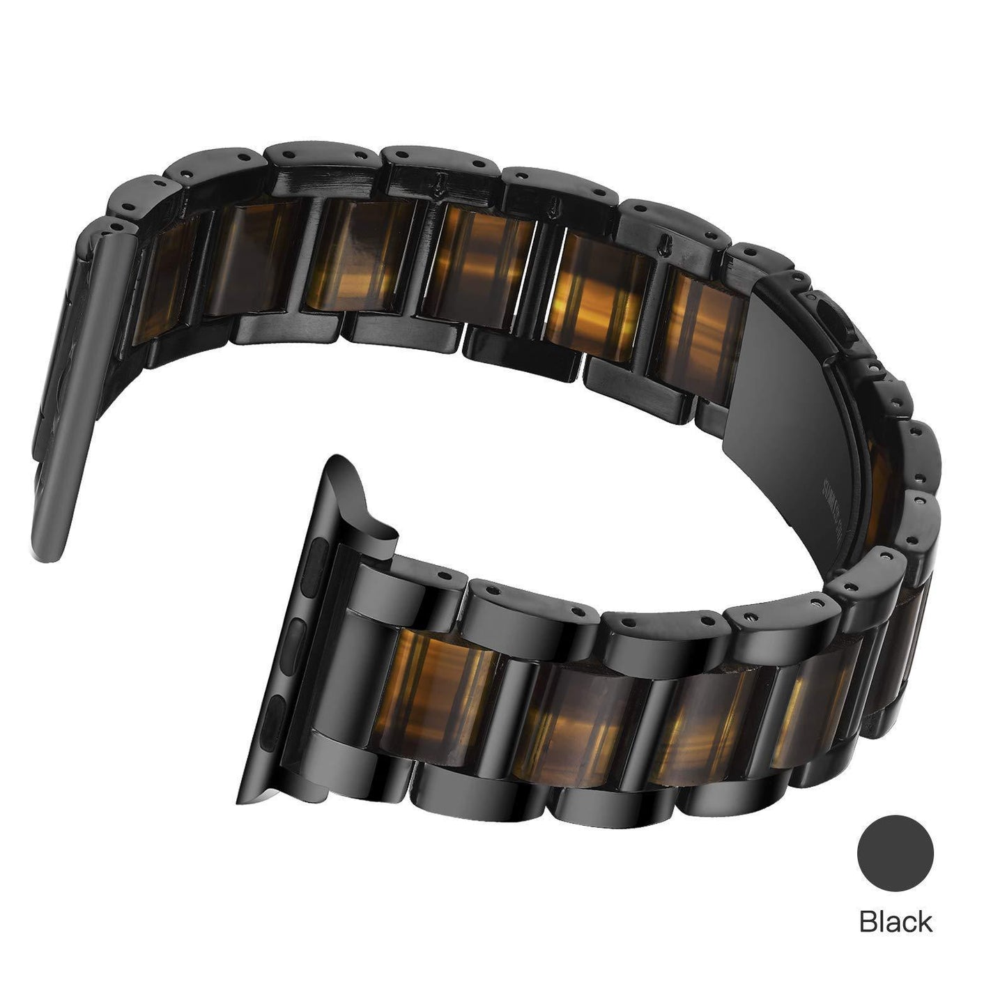 watch strap bracelet