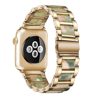watch strap bracelet