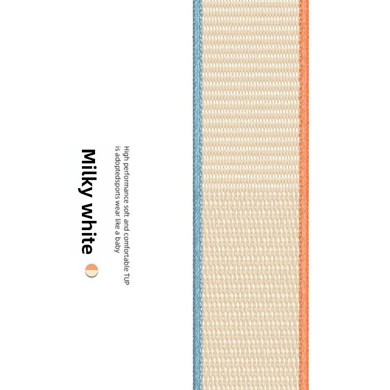 Watch strap
