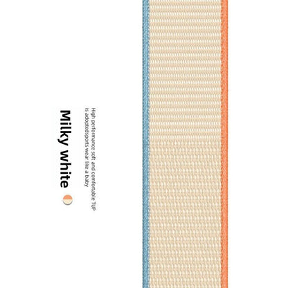 Watch strap