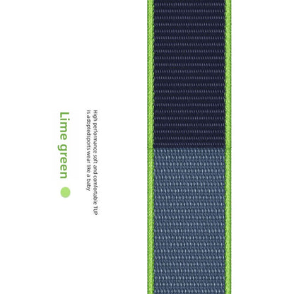 Watch strap