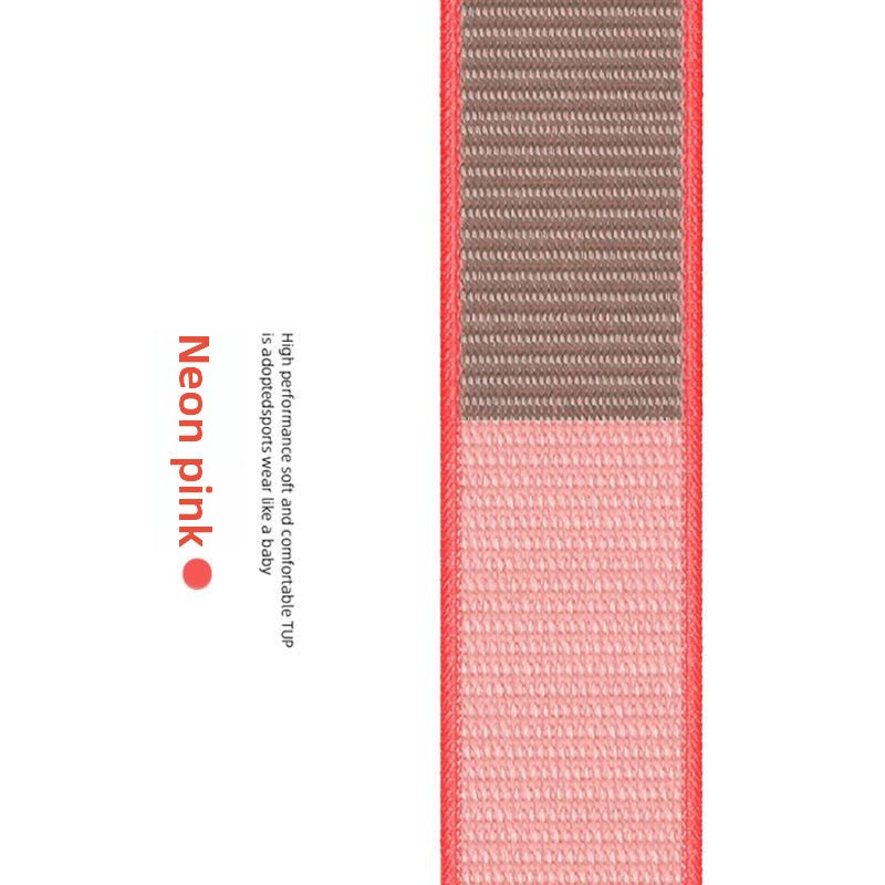 Watch strap