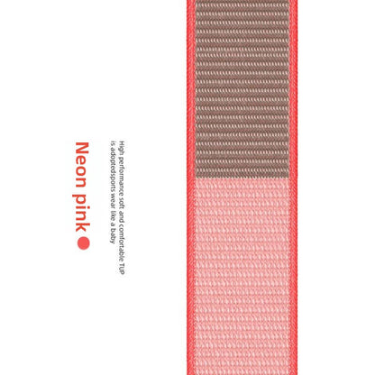 Watch strap