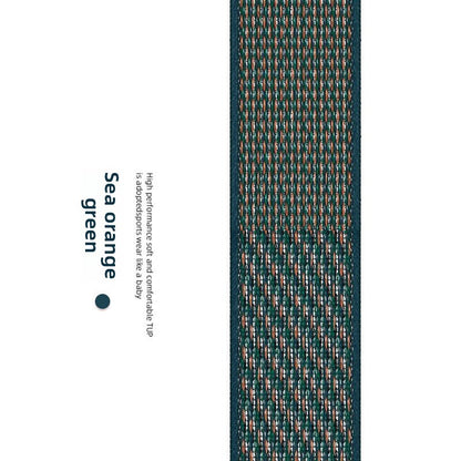 Watch strap