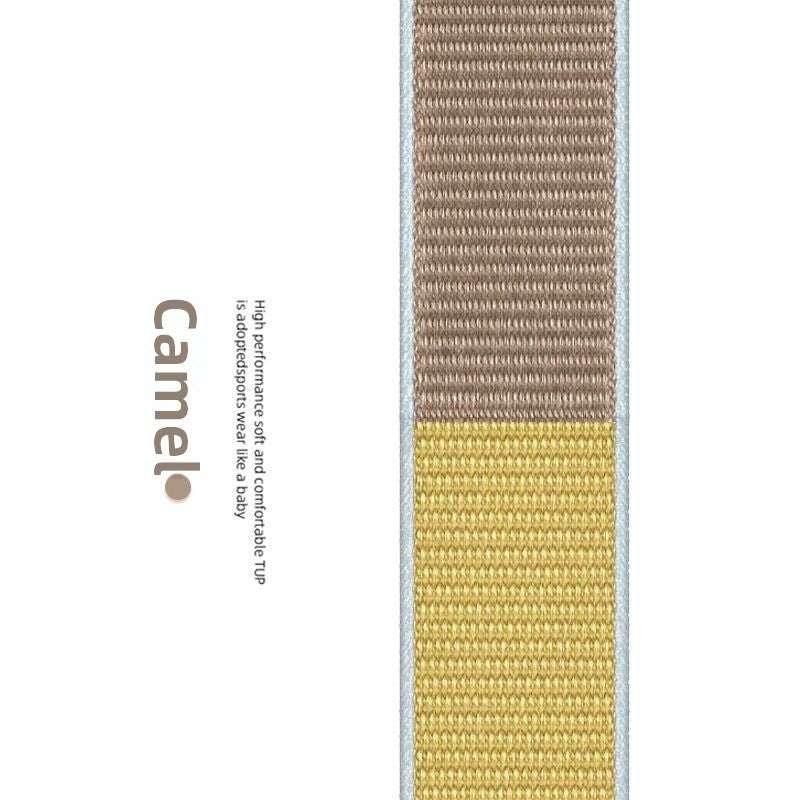 Watch strap