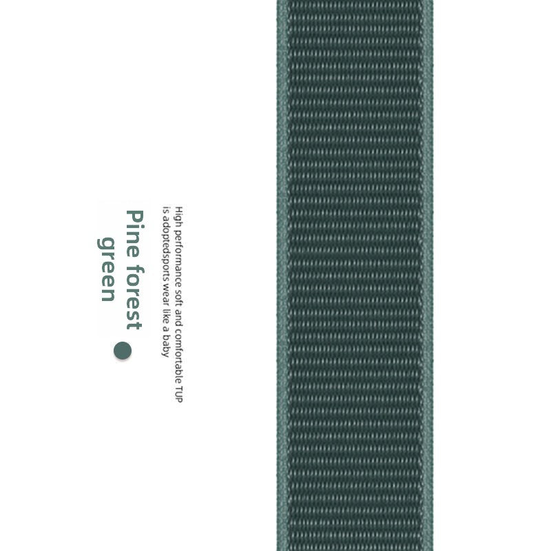 Watch strap