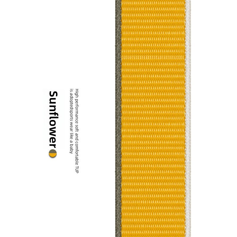 Watch strap