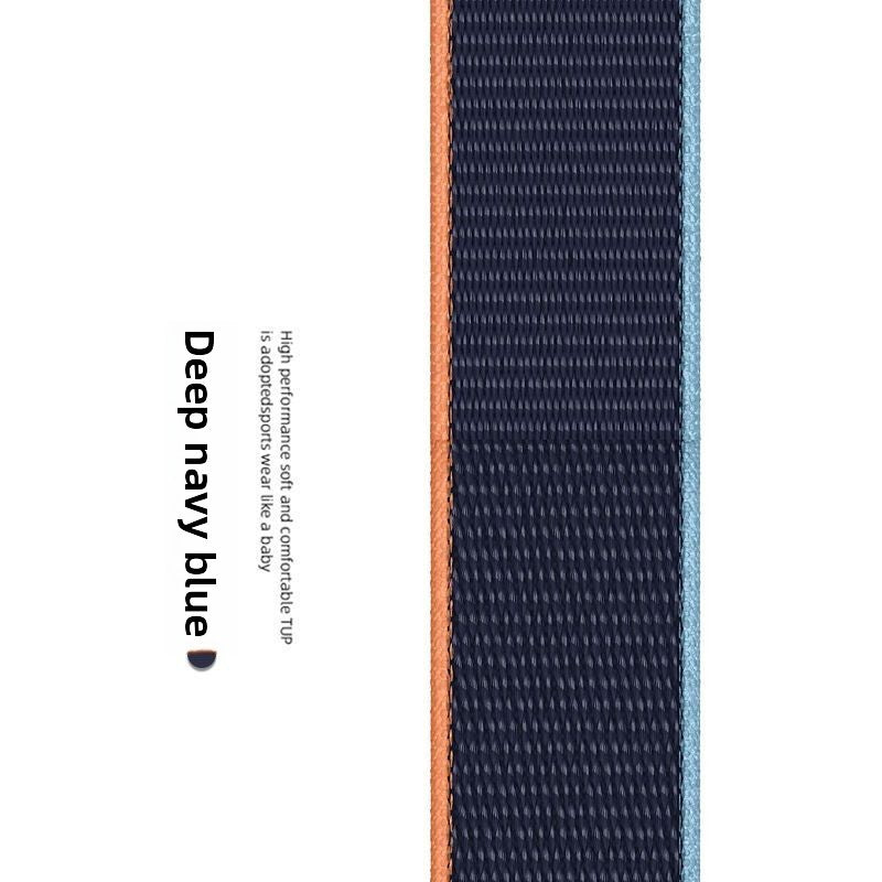 Watch strap