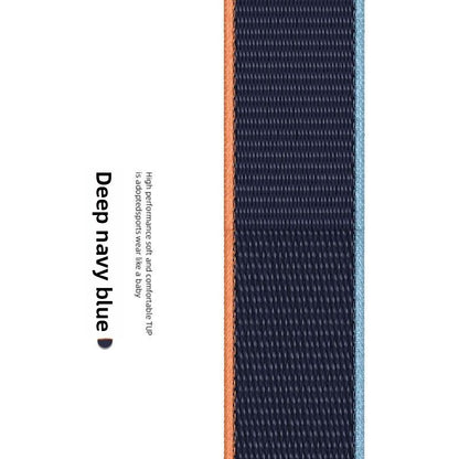 Watch strap
