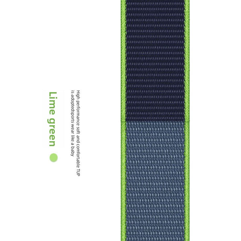 Watch strap
