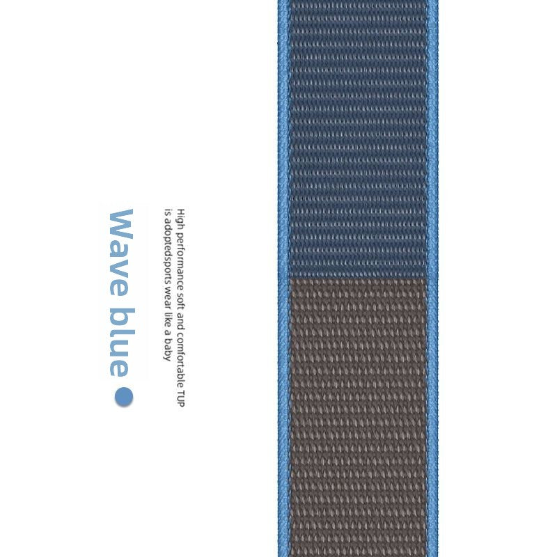 Watch strap