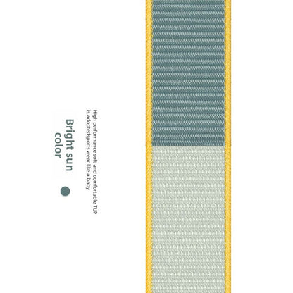 Watch strap