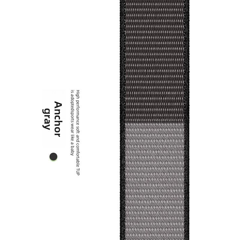 Watch strap