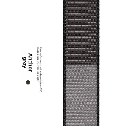 Watch strap