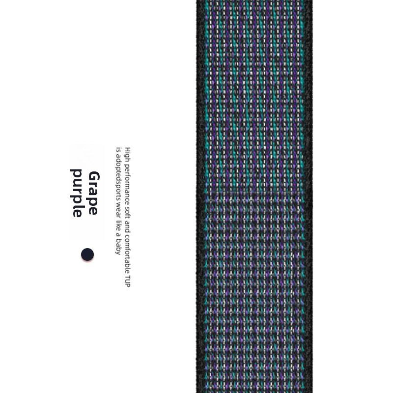 Watch strap