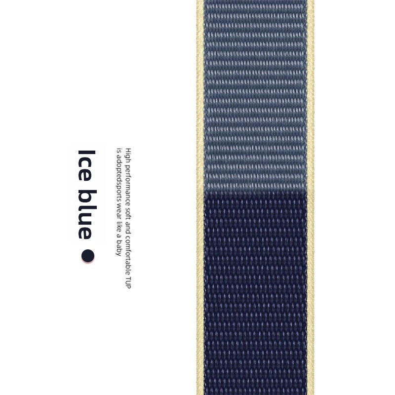 Watch strap