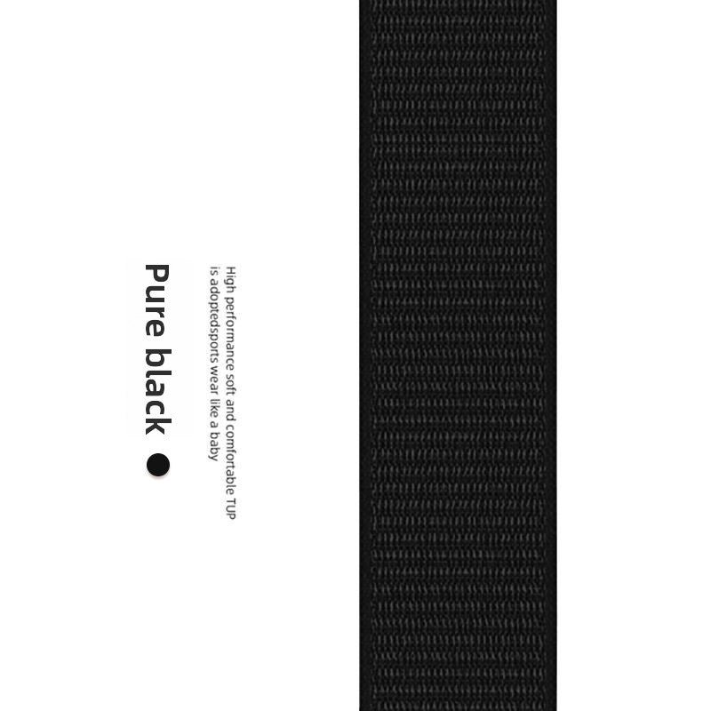 Watch strap