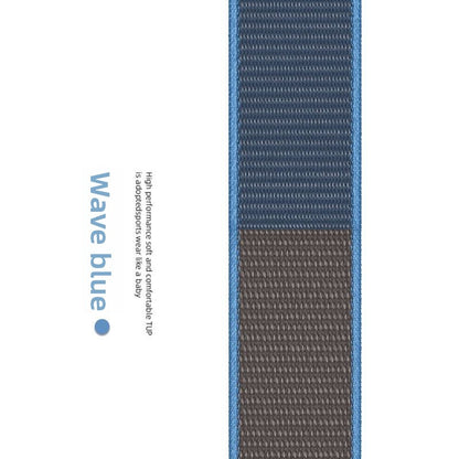 Watch strap