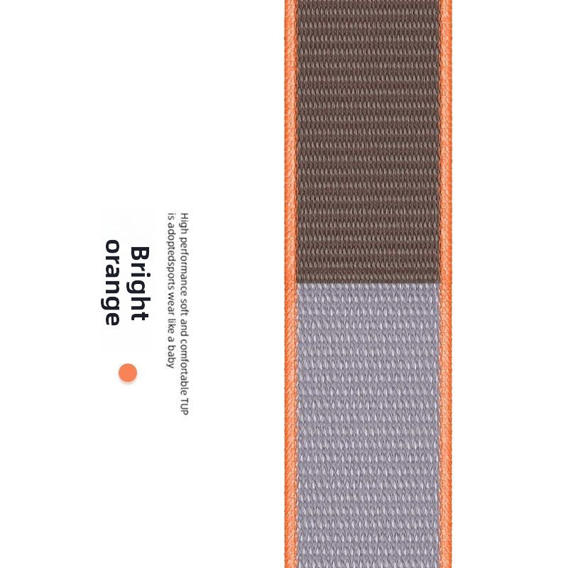 Watch strap