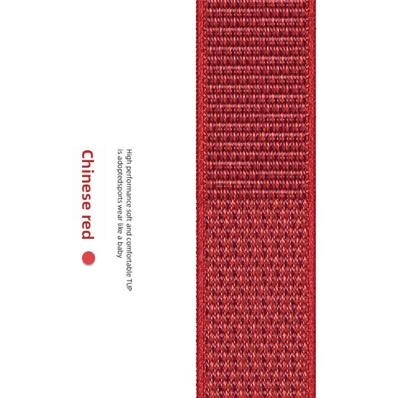 Watch strap