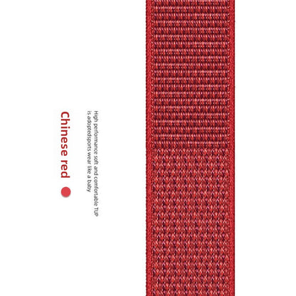 Watch strap