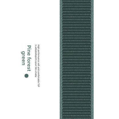 Watch strap