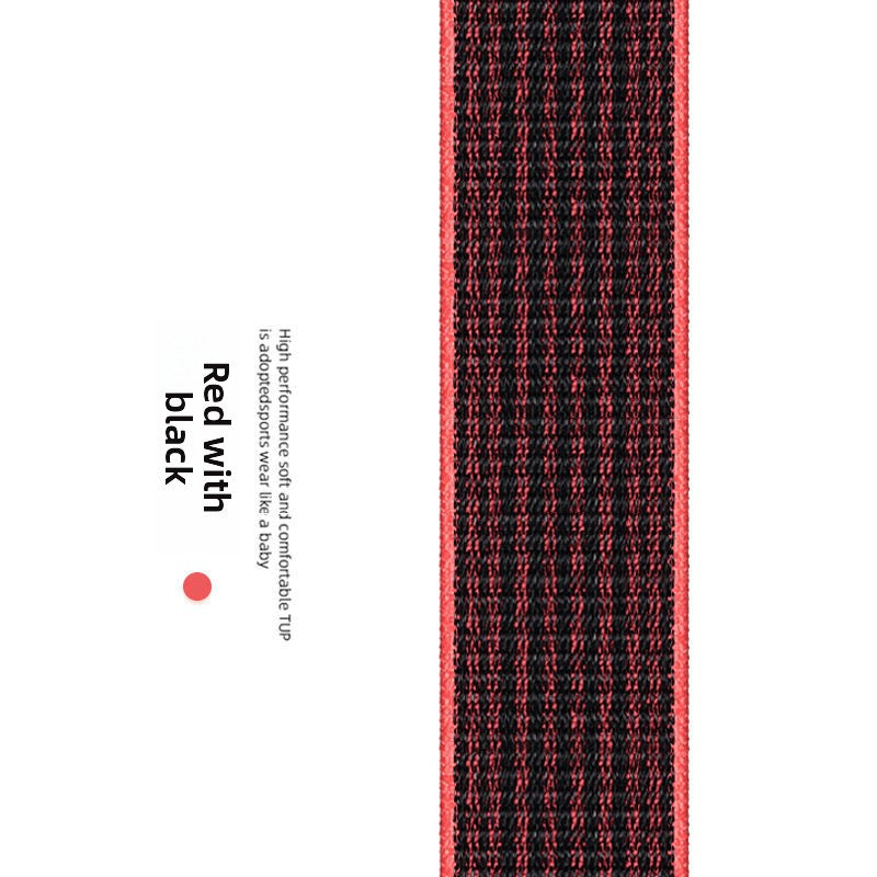 Watch strap