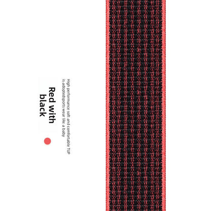 Watch strap