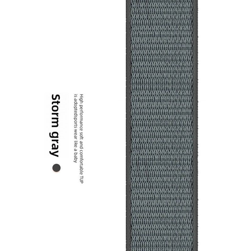 Watch strap