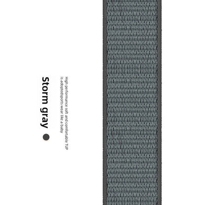 Watch strap