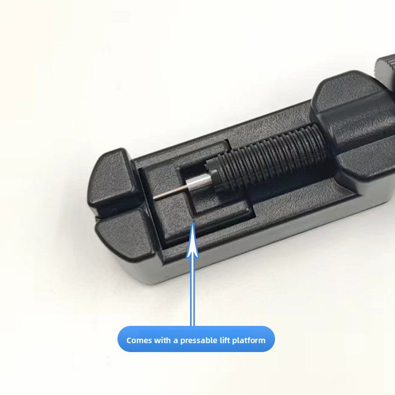 Watch Strap Removal and Adjustment Tool