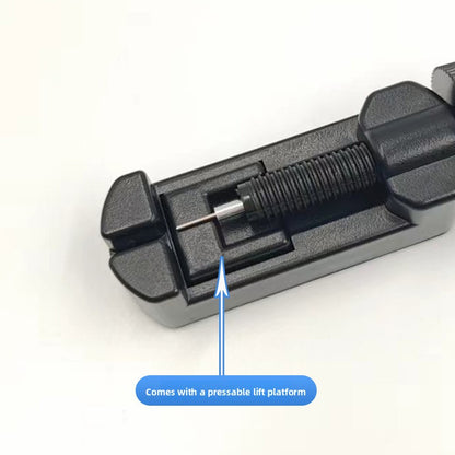 Watch Strap Removal and Adjustment Tool