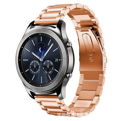 watch strap steel